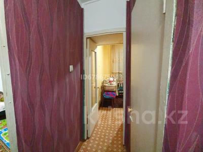 2-комнатная квартира, 42.8 м², 2/5 этаж, 4 26 за 15 млн 〒 в Талдыкоргане, мкр Жастар