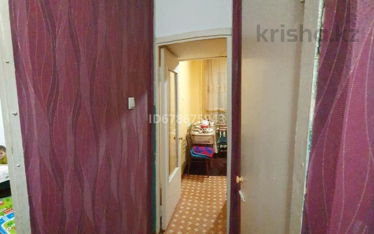 2-комнатная квартира, 42.8 м², 2/5 этаж, 4 26 за 15 млн 〒 в Талдыкоргане, мкр Жастар — фото 2