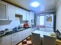 3-бөлмелі пәтер · 66 м² · 3/3 қабат, Джамбула, бағасы: 23 млн ₸ в 