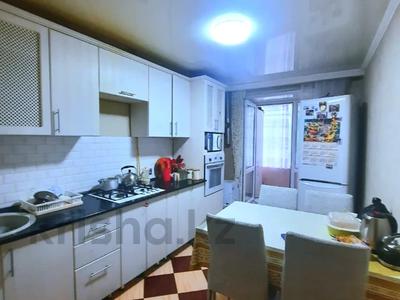 3-комнатная квартира · 66 м² · 3/3 этаж, Джамбула за 25 млн 〒 в 