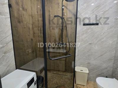 2-комнатная квартира · 60 м² · 15/17 этаж, мкр Юго-Восток, Букетова 3/2 Блок А — ЖК ,,Атамура,, рядом с World Class за 20 000 ₸ в Караганде, Казыбек би р-н