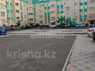 3-бөлмелі пәтер · 93 м² · 3/5 қабат, мкр Самал, мкрн Самал 15, бағасы: 35 млн ₸ в Атырау