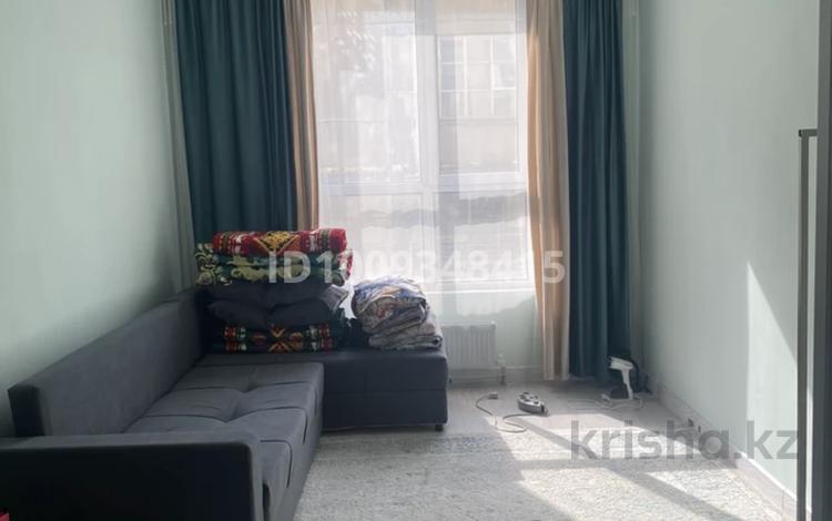 2 бөлме · 50 м² · 3/13 қабат, мкр Тастак-1, Райымбека 348/1 к1-7 — Ташкенский Петрова, бағасы: 100 000 ₸ в Алматы, Ауэзовский р-н — фото 2
