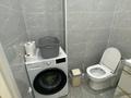 2 бөлме · 50 м² · 3/13 қабат, мкр Тастак-1, Райымбека 348/1 к1-7 — Ташкенский Петрова, бағасы: 100 000 ₸ в Алматы, Ауэзовский р-н — фото 6