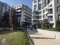 2-бөлмелі пәтер · 57 м² · 1/6 қабат, Сагадат Нурмагамбетов 71, бағасы: 65 млн ₸ в Алматы, Медеуский р-н — фото 2
