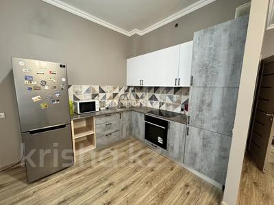 2-комнатная квартира · 65 м² · 10/20 этаж, Туркестан 14а — Орынбор за 39 млн ₸ в Астане, Есильский р-н