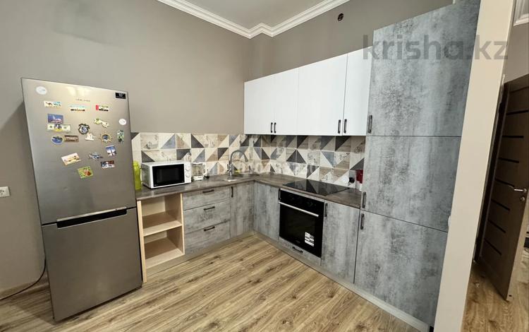 2-комнатная квартира · 65 м² · 10/20 этаж, Туркестан 14а — Орынбор за 39 млн ₸ в Астане, Есильский р-н — фото 7