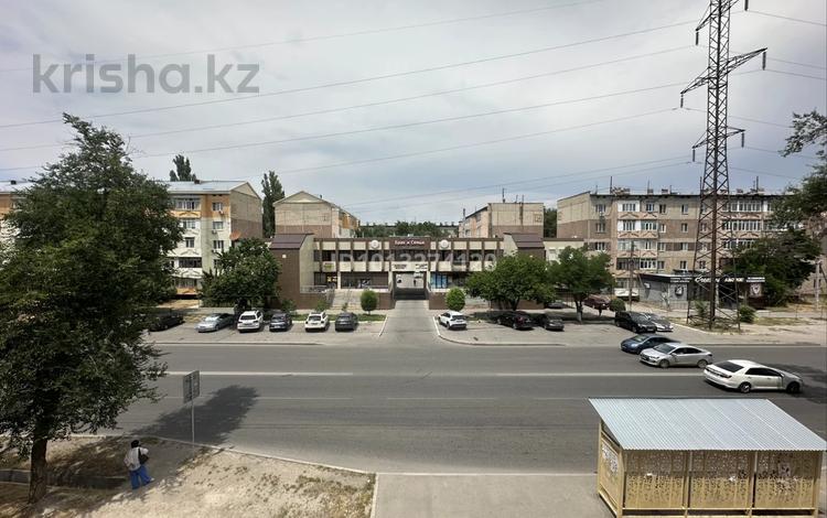 1-бөлмелі пәтер · 33 м² · 3/5 қабат, Мынбулак ш/а., Шостаковича 62 — Напротив Брак и семья, бағасы: 13 млн ₸ в Таразе,  мкр Мынбулак — фото 2