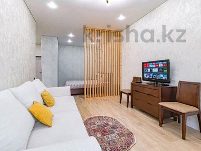 1-бөлмелі пәтер · 40 м² · 7/21 қабат, Ракымжан Кошкарбаев 36, бағасы: 13 000 〒 в Астане, Алматы р-н