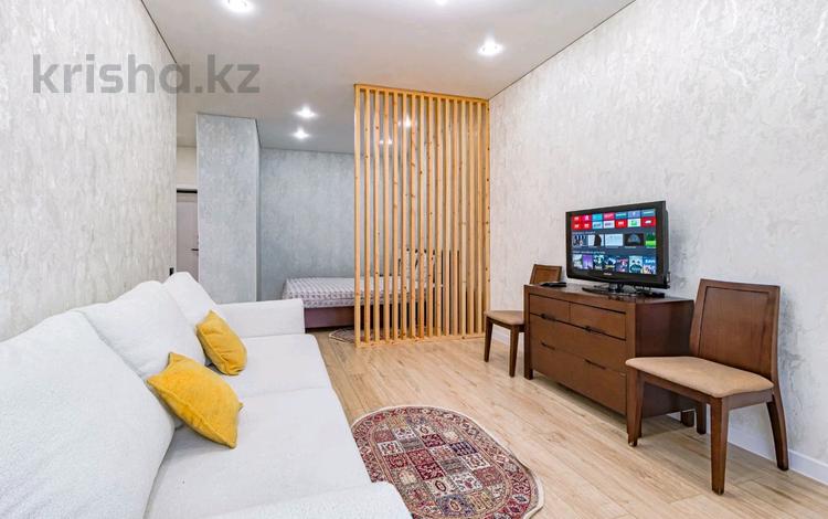 1-бөлмелі пәтер · 40 м² · 7/21 қабат, Ракымжан Кошкарбаев 36, бағасы: 15 000 ₸ в Астане, Алматы р-н — фото 16