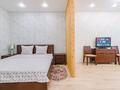 1-бөлмелі пәтер · 40 м² · 7/21 қабат, Ракымжан Кошкарбаев 36, бағасы: 15 000 ₸ в Астане, Алматы р-н — фото 7