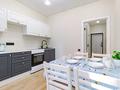 1-бөлмелі пәтер · 40 м² · 7/21 қабат, Ракымжан Кошкарбаев 36, бағасы: 15 000 ₸ в Астане, Алматы р-н — фото 13
