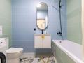 1-бөлмелі пәтер · 40 м² · 7/21 қабат, Ракымжан Кошкарбаев 36, бағасы: 15 000 ₸ в Астане, Алматы р-н — фото 18
