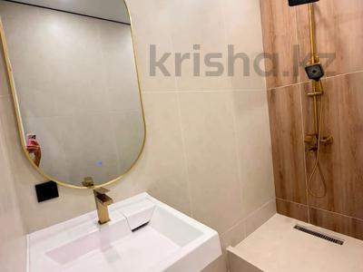 1-бөлмелі пәтер · 34 м² · 4/5 қабат, Карасай батыра, бағасы: 26.5 млн ₸ в 