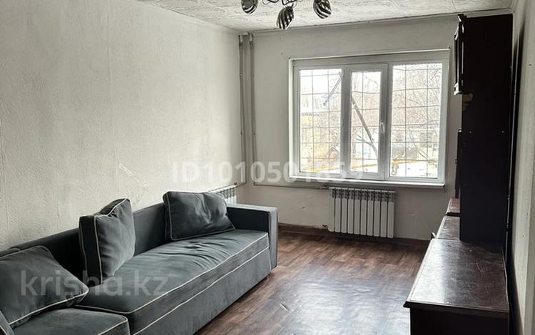 2-комнатная квартира · 50 м² · 1/5 этаж, мкр Жулдыз-2 32 за 29 млн ₸ в Алматы, Турксибский р-н — фото 2