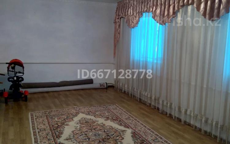 Отдельный дом · 4 комнаты · 120 м², Колхоз шетпе 129 за 3 млн ₸ в Шетпе — фото 2