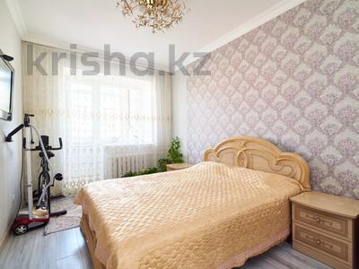 2-комнатная квартира · 61.1 м² · 9/10 этаж, Шакарим Кудайбердыулы 32 — Манаса за 28 млн ₸ в Астане, Алматы р-н