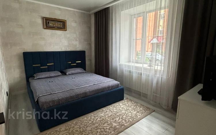 2-комнатная квартира · 56.3 м² · 1/6 этаж, Наримановская 64 за 35 млн ₸ в Костанае — фото 2