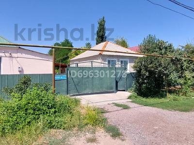 Жеке үй · 4 бөлме · 110 м² · 25 сот., Асанбай Аскарова 35, бағасы: 40 млн 〒 в Мерке