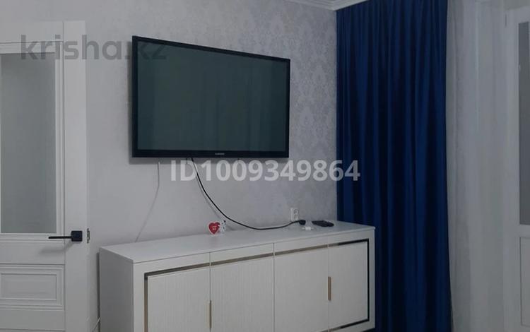 2-бөлмелі пәтер · 52 м² · 6/9 қабат, Майкудук, Майкудук, мкр Восток-3 Карла Маркса 3, бағасы: 19 млн ₸ в Караганде, Алихана Бокейханова р-н — фото 2