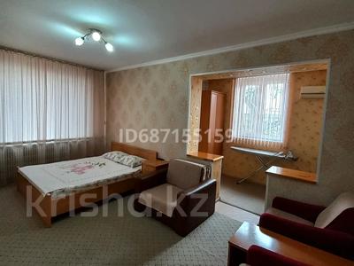 1-комнатная квартира · 40 м² · 1/5 этаж, 7-й мкр 28 за 7 000 〒 в Актау