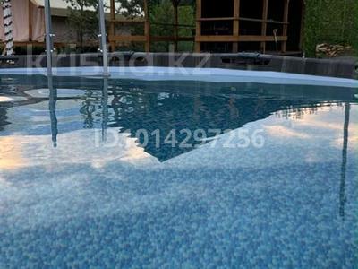 Дача · 2 комнаты · 50 м², Береговая за 80 000 ₸ в Астане
