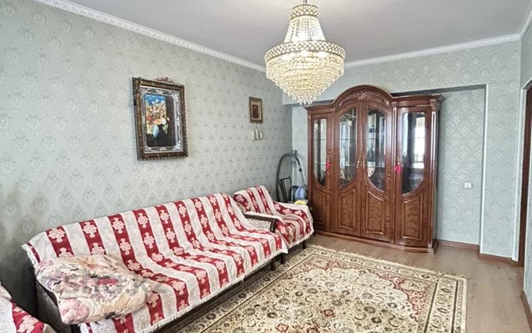 4-комнатная квартира · 80 м² · 3/5 этаж, И Каримова 60 — Толп би за 400 000 ₸ в Алматы, Алмалинский р-н — фото 2