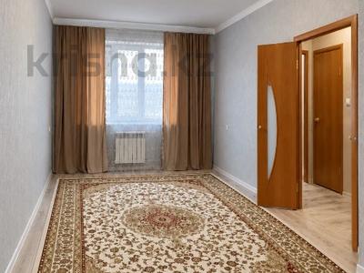 1-комнатная квартира · 41 м² · 8/9 этаж, Самал за 14.5 млн ₸ в Уральске