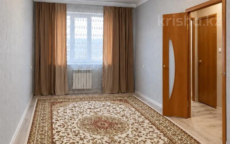 1-комнатная квартира · 41 м² · 8/9 этаж, Самал за 14.5 млн ₸ в Уральске — фото 2