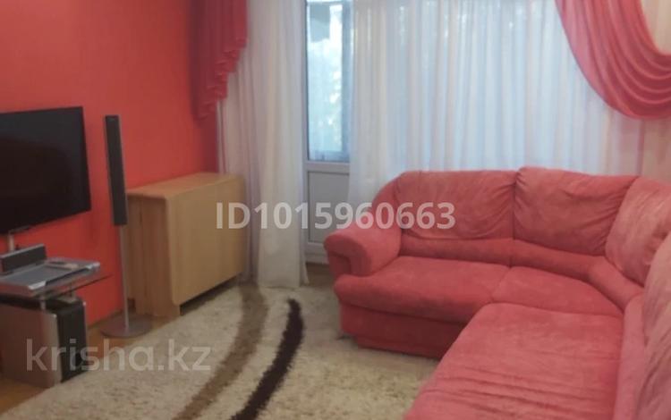 2-комнатная квартира · 45 м² · 3/5 этаж, Петрова 14 за 24 млн ₸ в Астане, Алматы р-н — фото 2