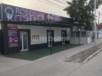 Дүкендер мен бутиктер, қоғамдық тамақтану орны · 140 м², бағасы: 65 млн ₸ в Абае