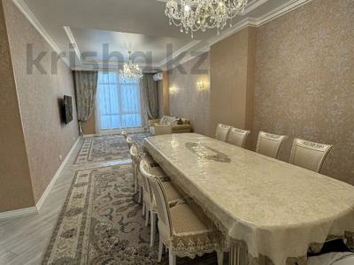 4-комнатная квартира · 160 м² · 12/12 этаж, пр.Тайманова 48 за 105 млн 〒 в Атырау