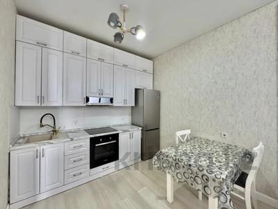 2-бөлмелі пәтер · 45 м² · 3/7 қабат, Улы Дала 54 — Кабанбай батыр, бағасы: 32 млн ₸ в Астане, Есильский р-н