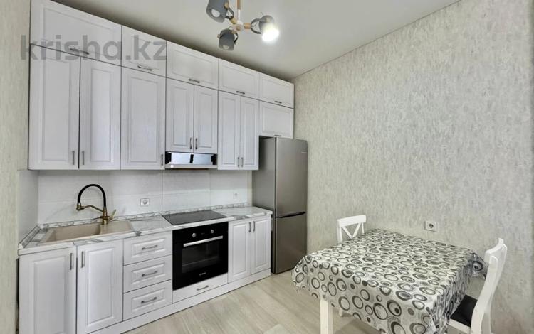 2-бөлмелі пәтер · 45 м² · 3/7 қабат, Улы Дала 54 — Кабанбай батыр, бағасы: 32 млн ₸ в Астане, Есильский р-н — фото 4