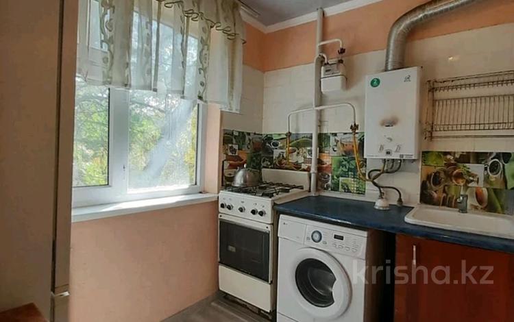 2-бөлмелі пәтер · 46 м² · 3/5 қабат, Жангельдина — Лаомка, бағасы: 120 000 ₸ в Шымкенте, Абайский р-н — фото 2