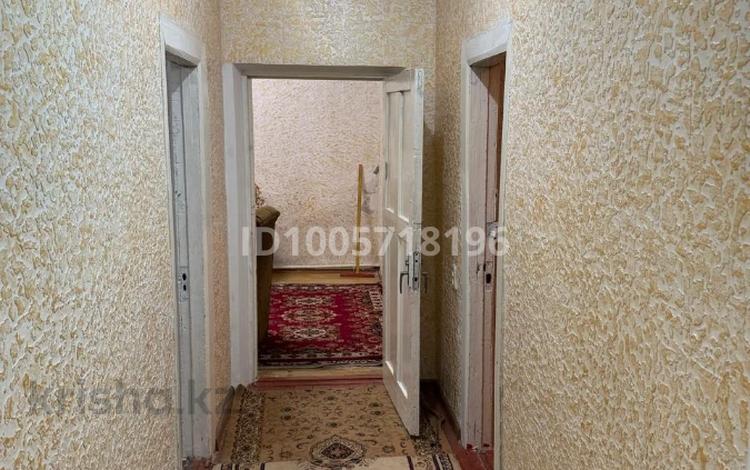 Отдельный дом · 4 комнаты · 200 м² · 19 сот., Достык 3 — Ауезова за 17 млн 〒 в Биринши Мамыр — фото 2