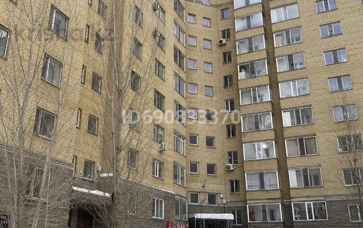 3-комнатная квартира, 87 м², 8/10 этаж, дукенулы за 30 млн 〒 в Астане, Сарыарка р-н — фото 2