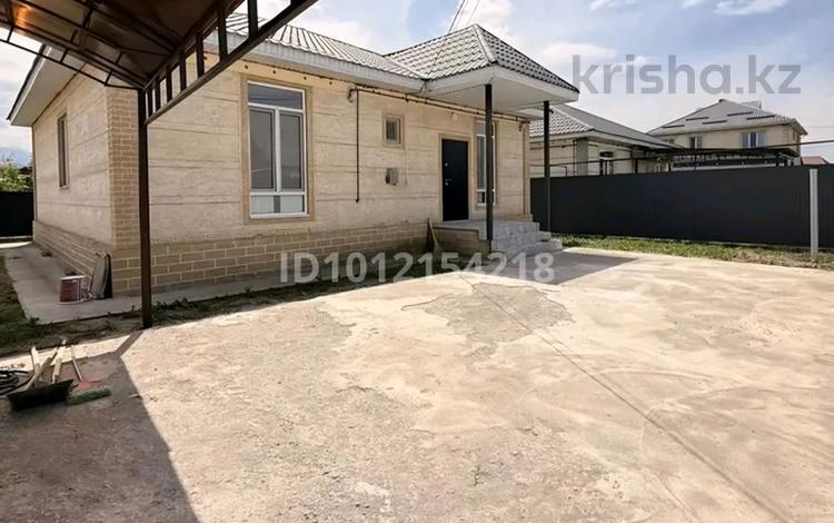 Отдельный дом · 4 комнаты · 110 м² · 4 сот., Жастар 15Б — Алатауская трасса, улица Жастар (Тауелсыздык) за 43 млн ₸ в Туздыбастау (Калинино) — фото 57