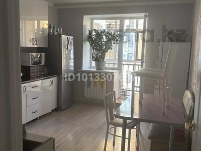 3-бөлмелі пәтер · 99 м² · 5/10 қабат, Ахмет Байтурсынулы 43, 43/2, 43/3, 43/4, блок 1, бағасы: ~ 50 млн ₸ в Астане, Алматы р-н