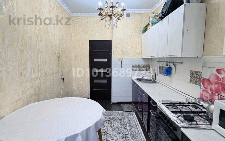 2-бөлмелі пәтер · 54 м² · 5/5 қабат, Водник-1 12 — Возле 15школы, бағасы: 21 млн ₸ в Боралдае (Бурундай), мкр Водник-1 — фото 3