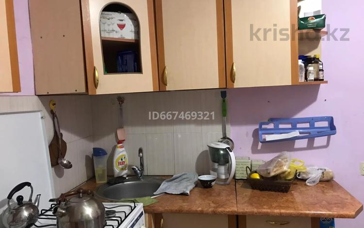 1-бөлмелі пәтер · 34.3 м² · 3/5 қабат, проспект Рыскулова 58А — Яблочкова, бағасы: 25 млн ₸ в Алматы, Жетысуский р-н — фото 2