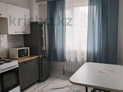 1-комнатная квартира · 40 м², мкр Шугыла, Райымбека 590 — Жуалы за 220 000 ₸ в Алматы, Наурызбайский р-н