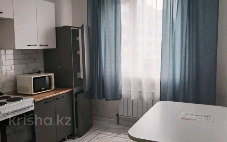 1-комнатная квартира · 40 м², мкр Шугыла, Райымбека 590 — Жуалы за 220 000 ₸ в Алматы, Наурызбайский р-н — фото 2