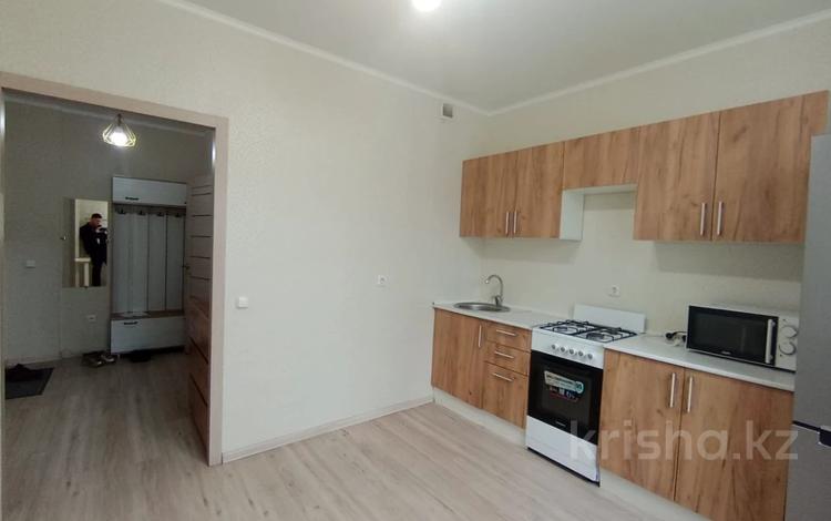 1-бөлмелі пәтер · 38.6 м² · 2/9 қабат, Сейфулина, бағасы: 19.3 млн ₸ в Костанае — фото 7