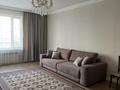 3-бөлмелі пәтер · 90 м² · 3/12 қабат, Туркестан 20/1, бағасы: 81 млн ₸ в Астане, Есильский р-н