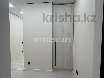 1-бөлмелі пәтер · 41.4 м² · 2/10 қабат, Аэропортная — Aport Mall East, бағасы: 32 млн ₸ в 