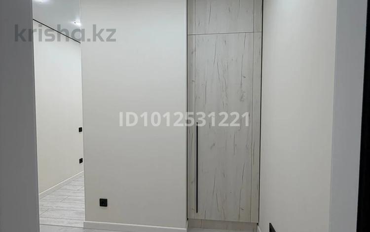 1-комнатная квартира · 41.4 м² · 2/10 этаж, Аэропортная — Aport Mall East за 32 млн ₸ в  — фото 2