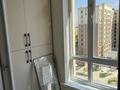 2-комнатная квартира · 57 м² · 7/9 этаж, Ж.Балапанова 43 за 43.5 млн ₸ в Талдыкоргане, мкр Болашак — фото 7