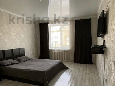 1-комнатная квартира · 35 м² · 3/9 этаж, Металлургов — Гастроном 55 за 10 000 〒 в Темиртау