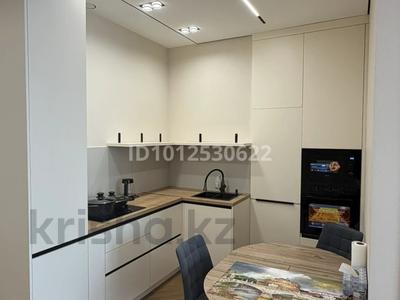 2-комнатная квартира · 41 м² · 11/13 этаж, Розыбакиева 156 — Сатпаева-Розыбакиева за 62 млн ₸ в Алматы, Бостандыкский р-н